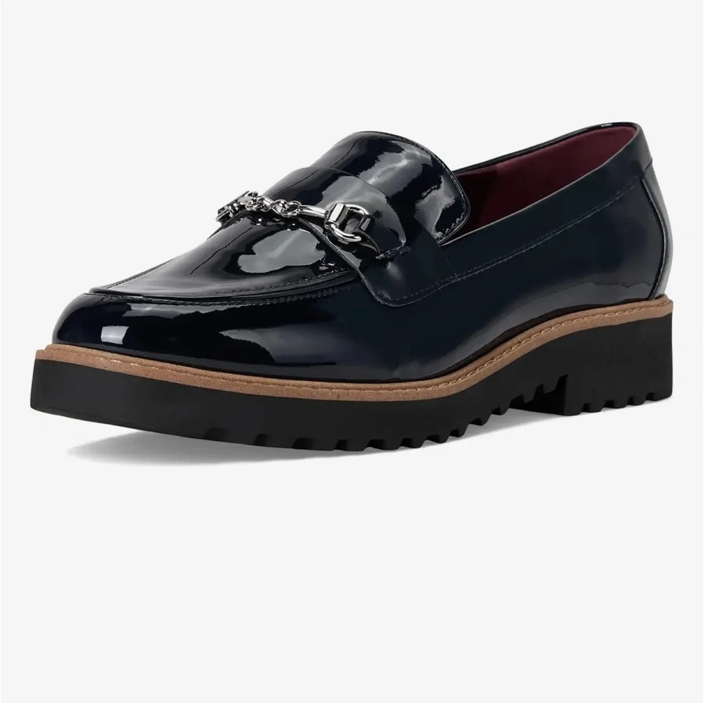 Franco Sarto Women's Colette Loafer #20